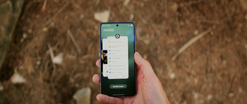 Samsung Galaxy S26: To koniec. Pora na zmianę | Recenzja